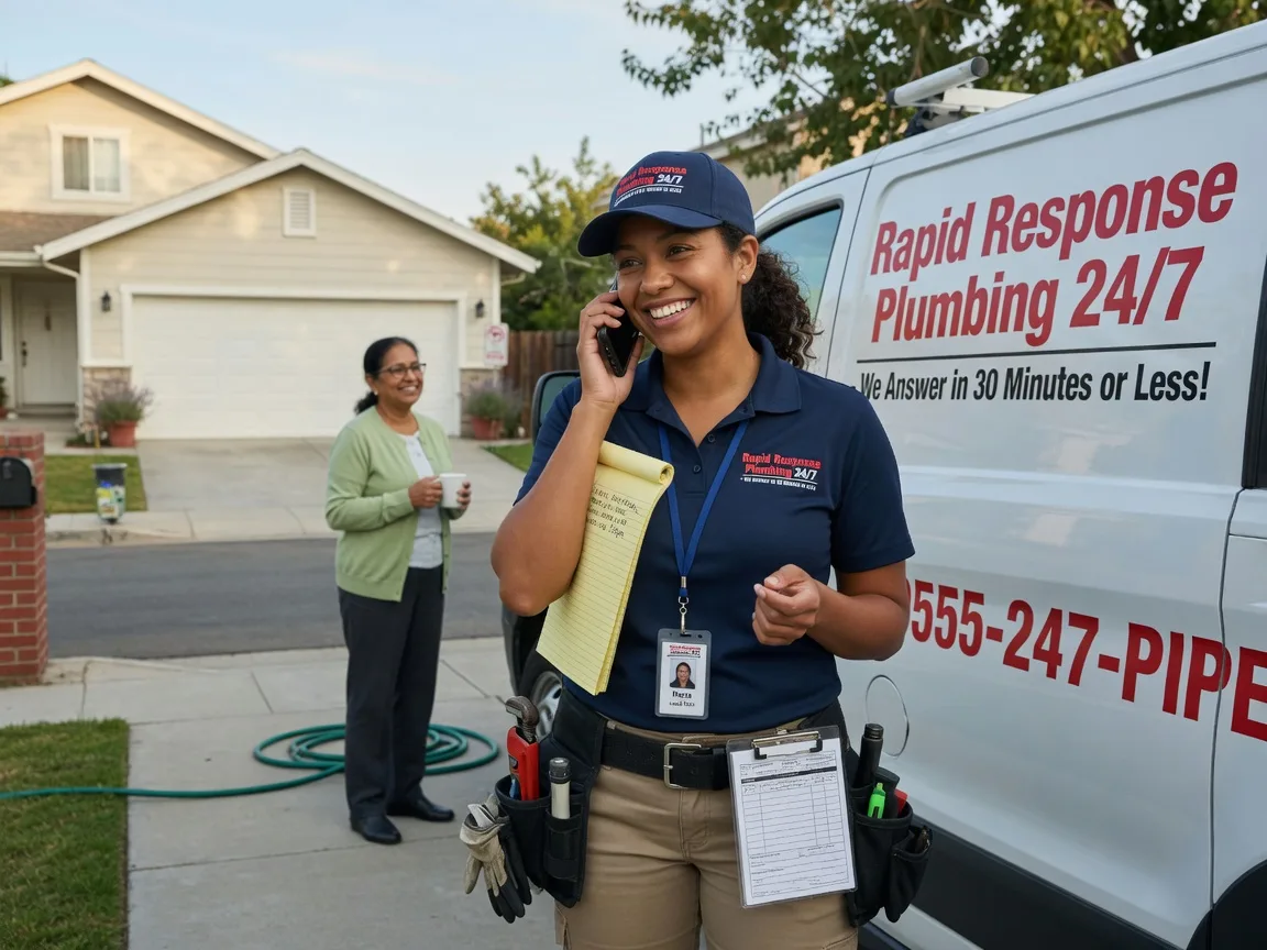 Emergency Plumber Saegertown, PA FAQs